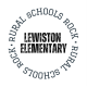 Logo of Lewiston Elementary